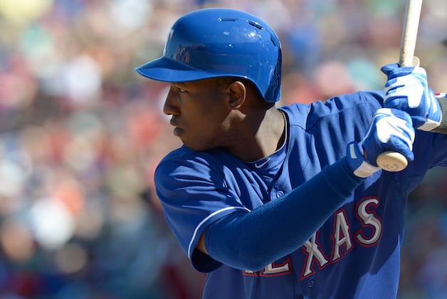 Creating a 25-Man Roster of MLB's Future Superstars
