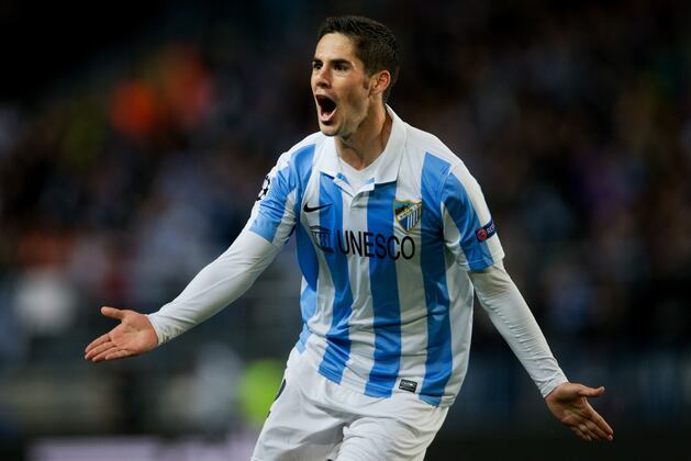 Manchester City's Summer Transfer Wish List