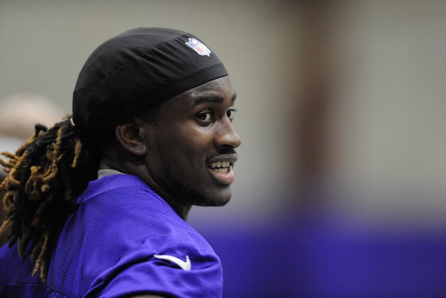 Predicting NFL Rookie Stat Leaders in Every Offensive Category