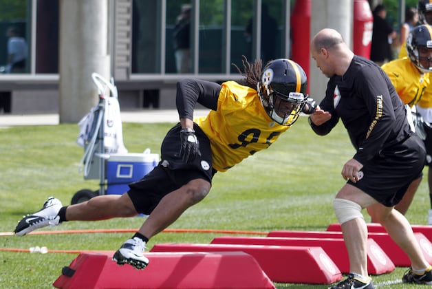 Predicting the Pittsburgh Steelers' Most Heated Roster Battles This Offseason