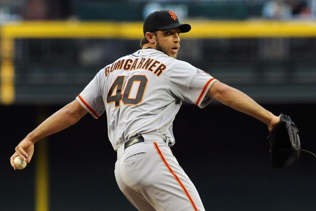 Fantasy Baseball 2013: Full List of This Week's Two-Start Pitchers