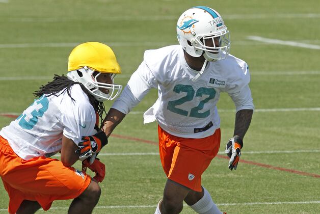 Projecting Miami Dolphins' Most Heated Roster Battles This Offseason