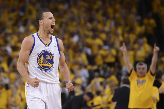 Updated Report Card Grades for Every NBA Superstar Still Playing in 2013