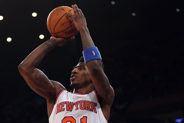 NBA Playoffs 2013: X-Factor for Every Team in the Conference Semifinals
