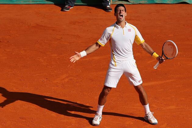 Top 5 Most Entertaining Straight-Set Matches Since 2012