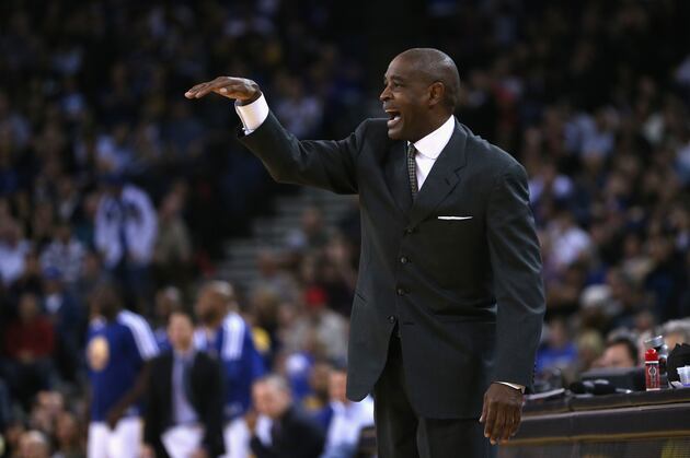 Predicting the Next NBA Head Coaches to Get the Axe