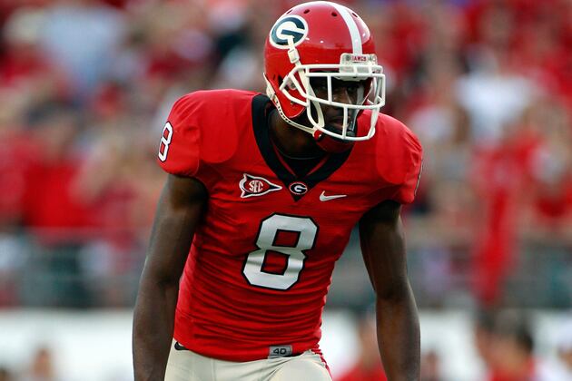 Georgia Football: All-Time Best Recruit at Each Position