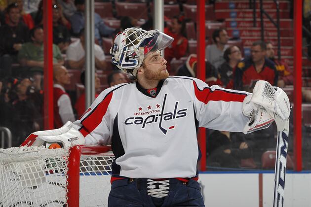 10 Burning Questions Midway Through First Round of 2013 NHL Playoffs