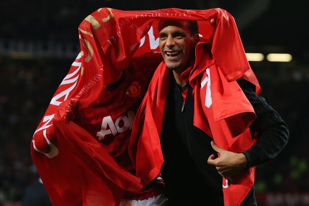 10 Footballers You Absolutely Need to Follow on Twitter