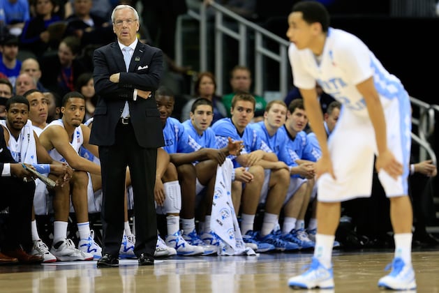 North Carolina Basketball: 5 Storylines to Monitor During Tar Heels' Offseason