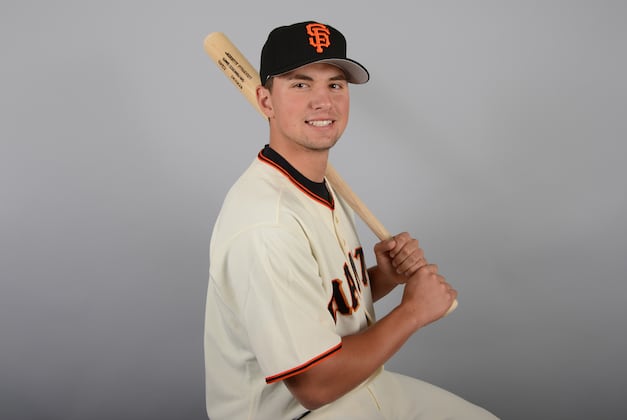San Francisco Giants: Stock Up, Stock Down for Top 10 Prospects for Week 5
