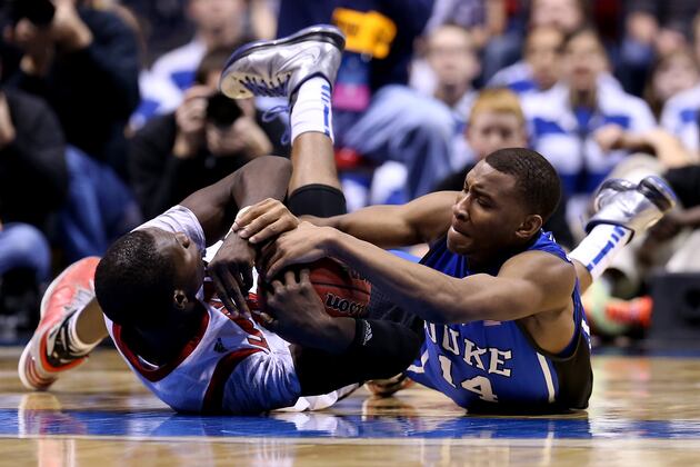 Duke Basketball: 5 Storylines to Monitor During the Blue Devils' Offseason
