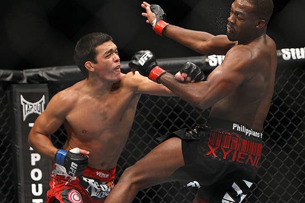 Survival Guide for Opponents Facing Each UFC Champion