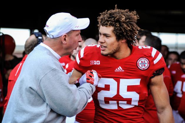 Nebraska Football: All-Time Best Recruit at Each Position
