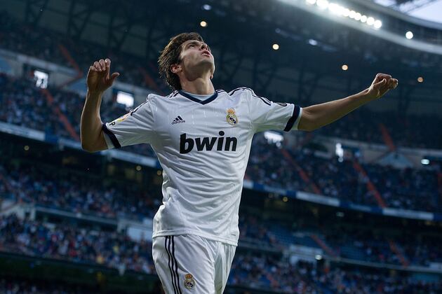 10 Most Likable Current Footballers