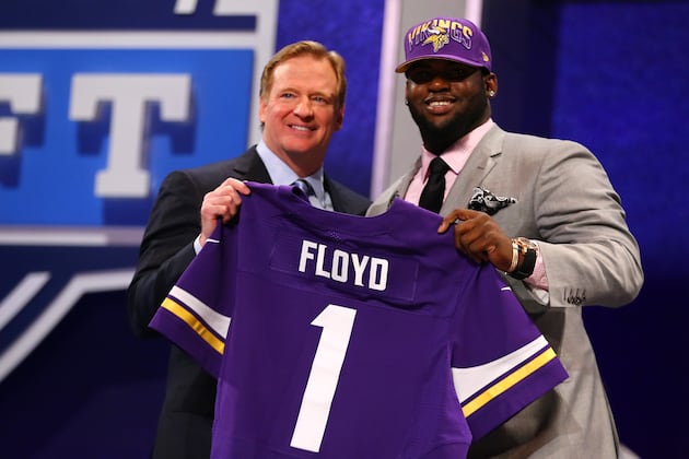 NFL Draft 2013: Which Teams Will Get the Most out of Their First-Round Picks?