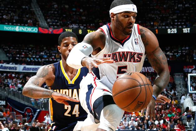 Fact or Fiction from Atlanta Hawks' Playoff Appearance