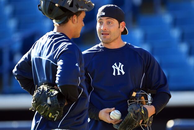 NY Yankees: Stock Up, Stock Down for Yankees' Top 10 Prospects for Week 5