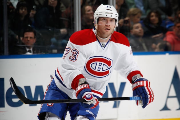 Ranking the 10 Most Lethal Goal Scorers Among 2013 NHL Free Agents