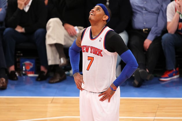 5 Adjustments New York Knicks Must Make Against Indiana Pacers in Game 2