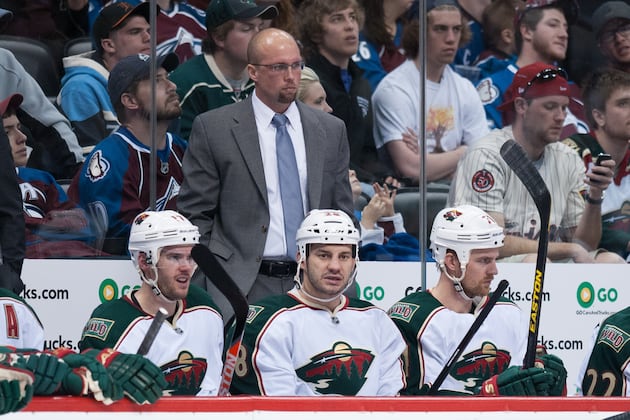 2013 Stanley Cup Playoffs: 1 Adjustment Every Team Needs to Make