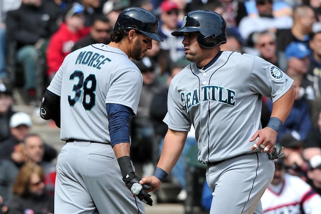 Seattle Mariners: Breaking Down M's Best Trade Bait