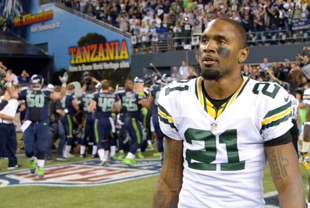 Missing Pieces Seattle Seahawks Could Still Land