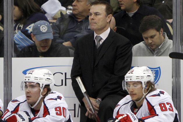 Winners and Losers of the NHL Playoff Weekend