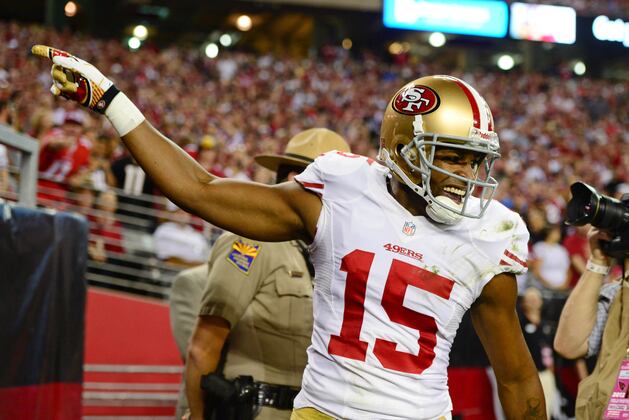 Early Projections for the San Francisco 49ers' Final 53-Man Roster