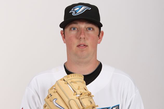 Stock Up, Stock Down for Blue Jays' Top 10 Prospects for Week of April 29