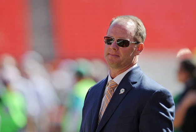 GMs Who Have Put Themselves on the Hot Seat This Offseason