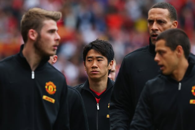Manchester United: What to Expect from the Red Devils Next Season