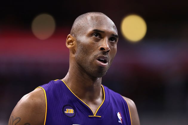 20 Old Athletes Who Want You off Their Lawn