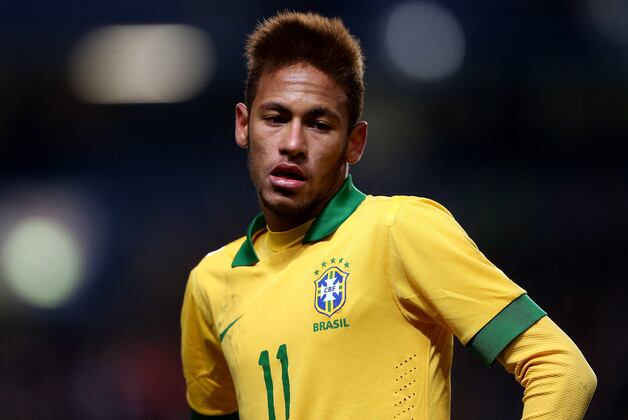 Neymar to Barcelona: What It Would Mean for Barca's Squad and Tactics