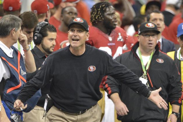 Projecting San Francisco 49ers' 10 Most Heated Roster Battles This Offseason