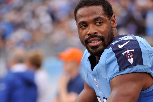 Projecting Tennessee Titans' Most Heated Roster Battles This Offseason