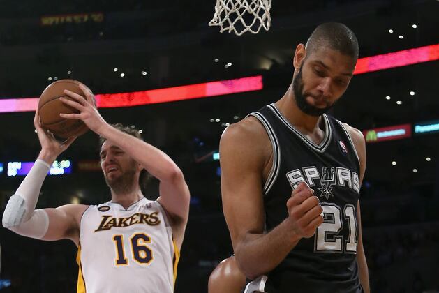 NBA Playoffs 2013: Breaking Down Each 2nd Round Matchup