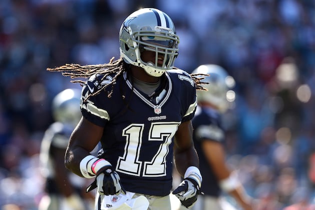 Dallas Cowboys' Top Positional Battles Heading into 2013 Season