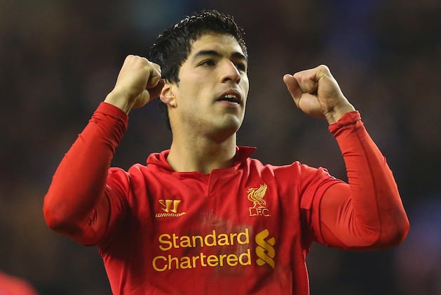 How Luis Suarez Can Change His Reputation and Become a Legend at Liverpool