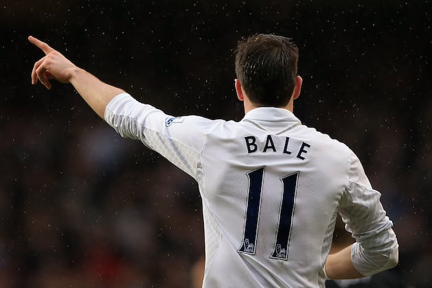 20 of the Most Talked-About Summer Transfer Targets