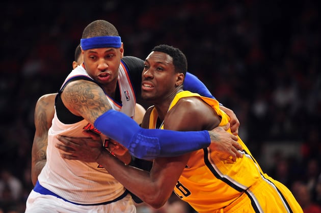 5 Keys for Knicks to Dominate Indiana Pacers