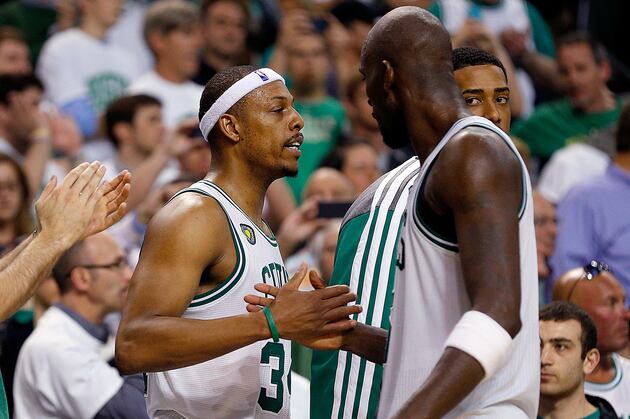 The Boston Celtics' NBA Playoff Performance: Fact vs. Fiction