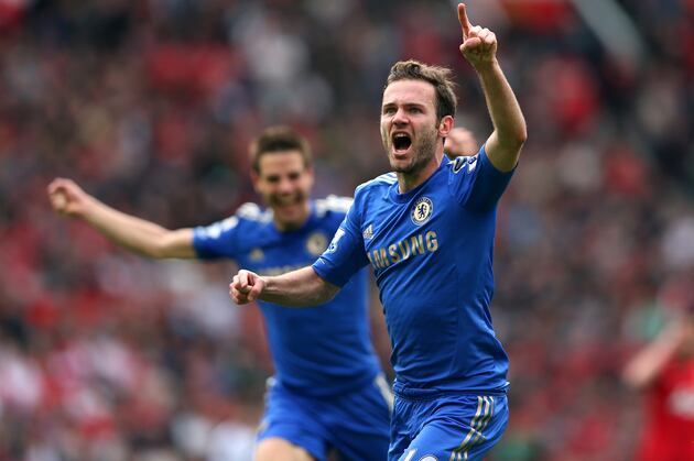 English Premier League: Latest Rumors, Preview and Predictions for Week 37