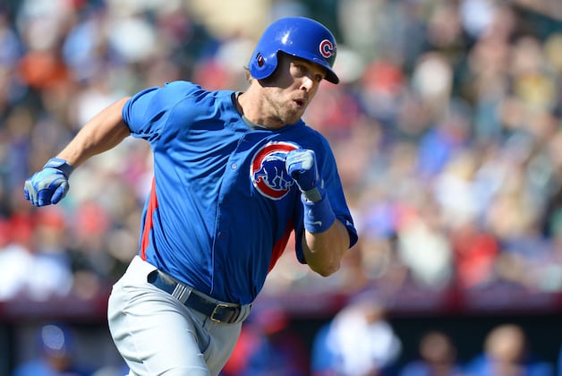 Stock Up, Stock Down for Chicago Cubs' Top 10 Prospects for Week 5