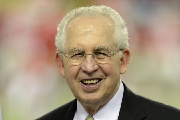Power Ranking the Most Influential Conference Commissioners