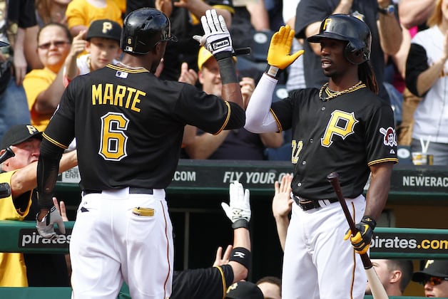 Why the Pittsburgh Pirates Can Break Their Record Streak of Losing Seasons
