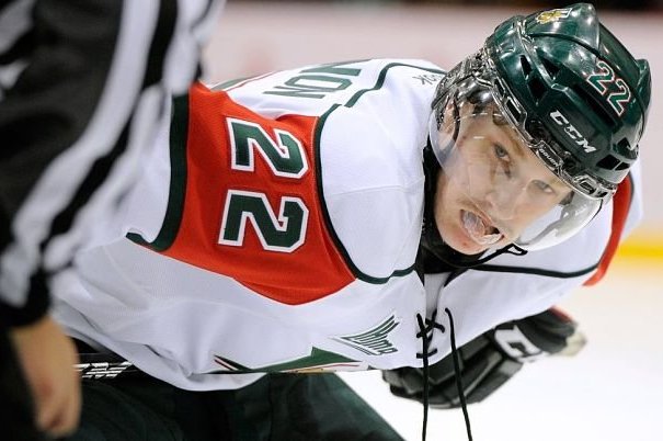 Ranking the 10 Most Potent Offensive Prospects in 2013 NHL Draft