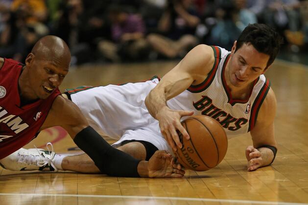 Fact vs. Fiction from Milwaukee Bucks' NBA Playoffs Performance