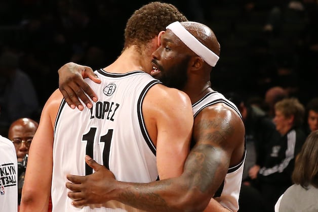Fact or Fiction? Reviewing the Brooklyn Nets Postseason Performance