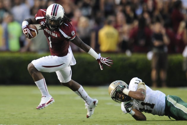 Every NFL Team's Top Under-the-Radar Rookie to Watch Next Season